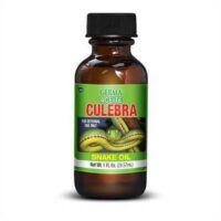 541 Aceite Culebra 1 fl - Image 1