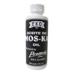552 EKO Mos-ka Oil 2oz