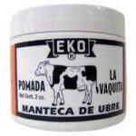 53 EKO Pomada La Vaquita 2oz