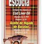 97 Emulsion Escocia Cherry 6.5 oz