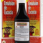 165 Emulsion Strawberry/Banana     15.3 oz