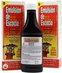 Product95Image-1.jpg 165 Emulsion Strawberry/Banana 15.3 oz - Image 1