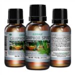 111 Espiritu Alcanfor 1 oz German