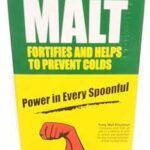 209 Forty Malt. 8 oz.