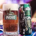 Cerveza Mexicana Indio