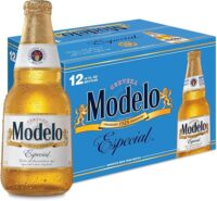 Cerveza Mexicana Modelo - Image 1